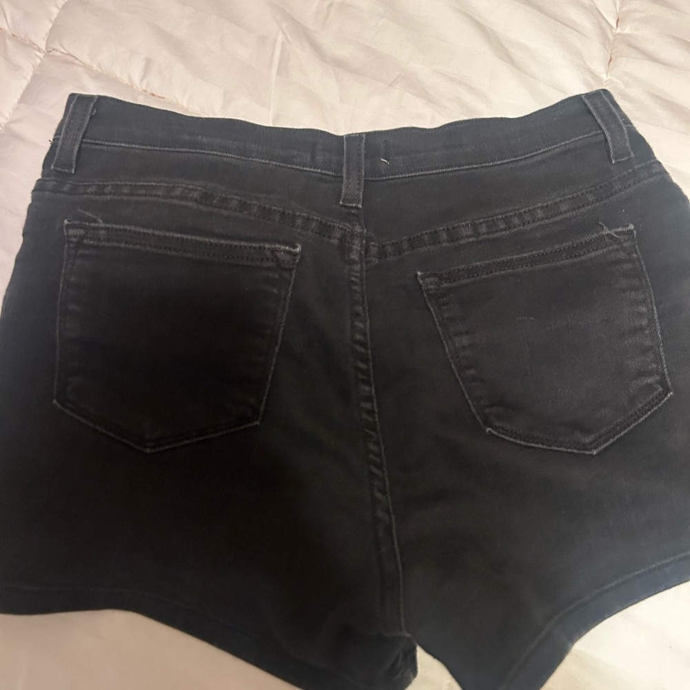 Judy blue shorts